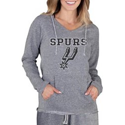 Gameday Couture Women's San Antonio Spurs Sequin Wordmark T-Shirt - Macy's