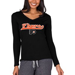 Womens Philadelphia Flyers Clothing