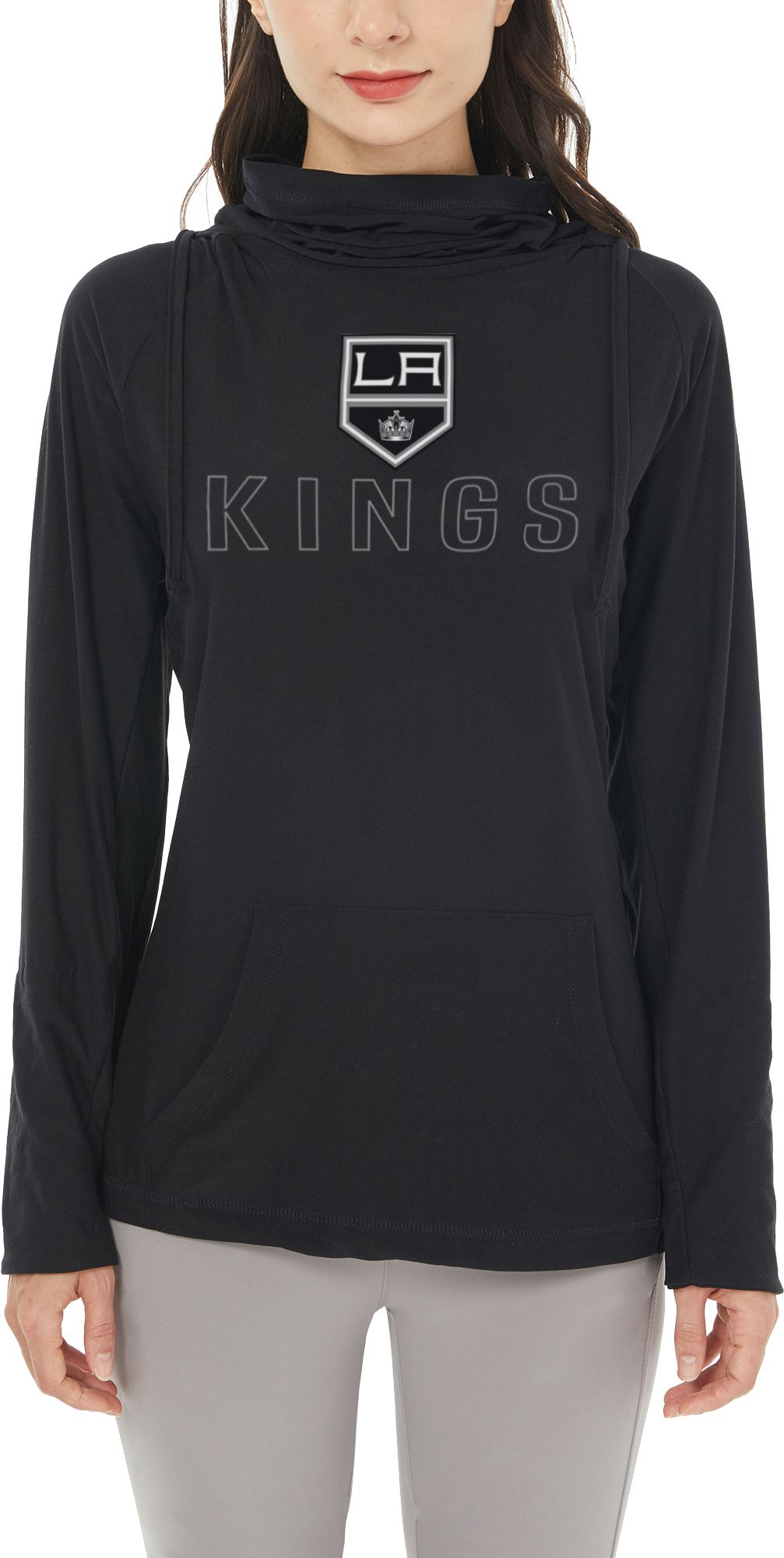 Los Angeles Kings Women's Apparel | Curbside Pickup Available at DICK'S