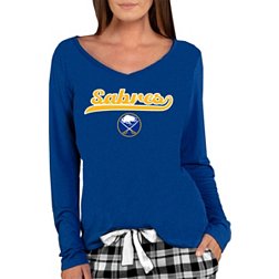 Buffalo Sabres Women's Apparel, Sabres Ladies Jerseys, Clothing
