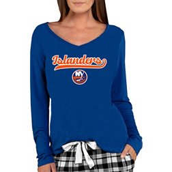 Dick's Sporting Goods NHL New York Islanders Change Blue T-Shirt