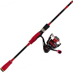 225 units of Fishing Rods and Accessories - MSRP $5,503 - Like New (Lot #  693324) - Restock Canada