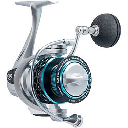 Spinning Reel For Surf Fishing