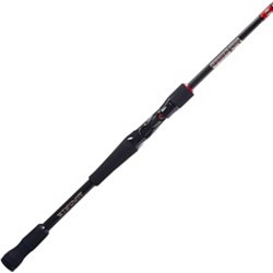 Fast Action Fishing Rods