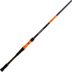 Fenwick HMX Baitcaster fishing rod - sporting goods - by owner