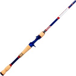 Favorite Fishing USA Rods
