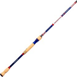 Best Spinning Rods for Bass Fishing