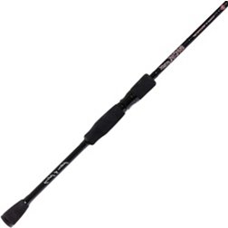 Favorite Fishing Sick Stick Spinning Rod