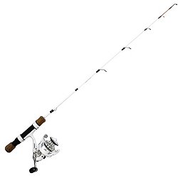 St. Croix X-Trek Freshwater Fishing Systems Offers Quality Combo