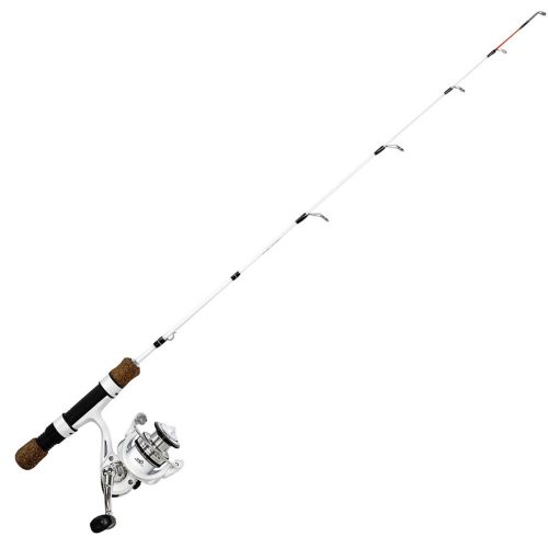 13 Fishing Wicked Stealth Ice Spinning Combo Dick's Sporting Goods