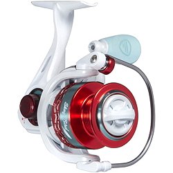 Fishing Spinner Components