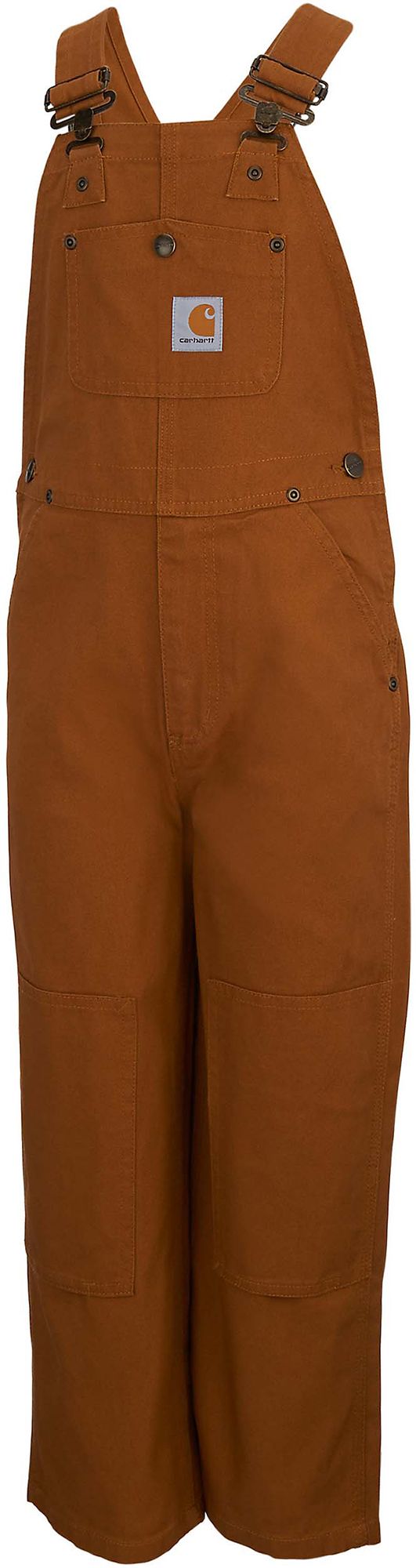 Carhartt Brown
