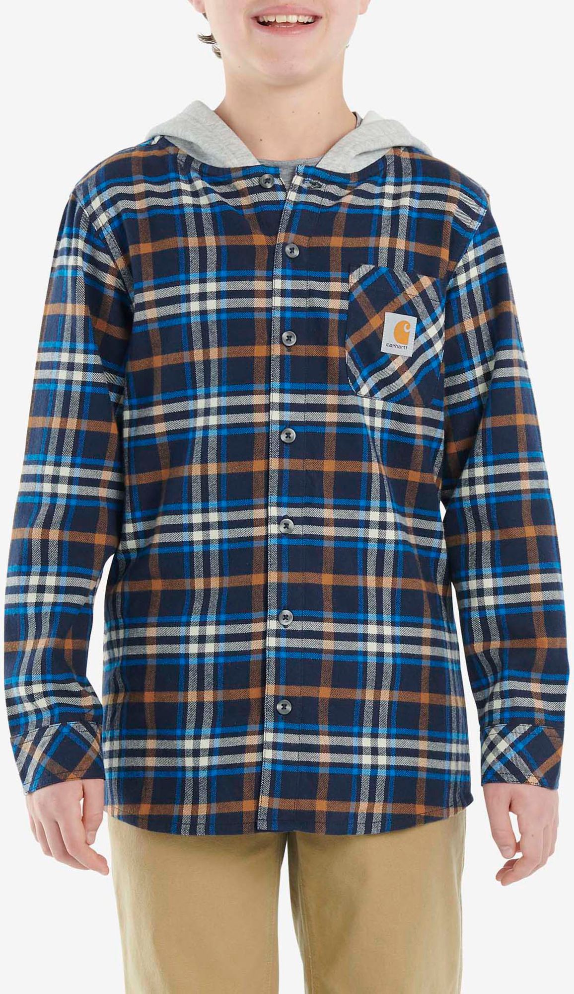 Navy Blazer