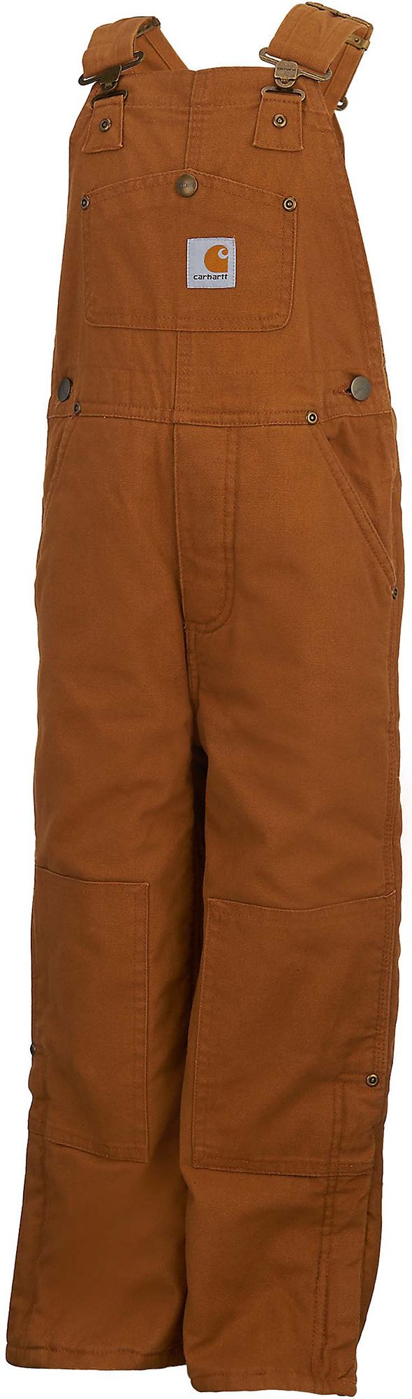Carhartt Brown