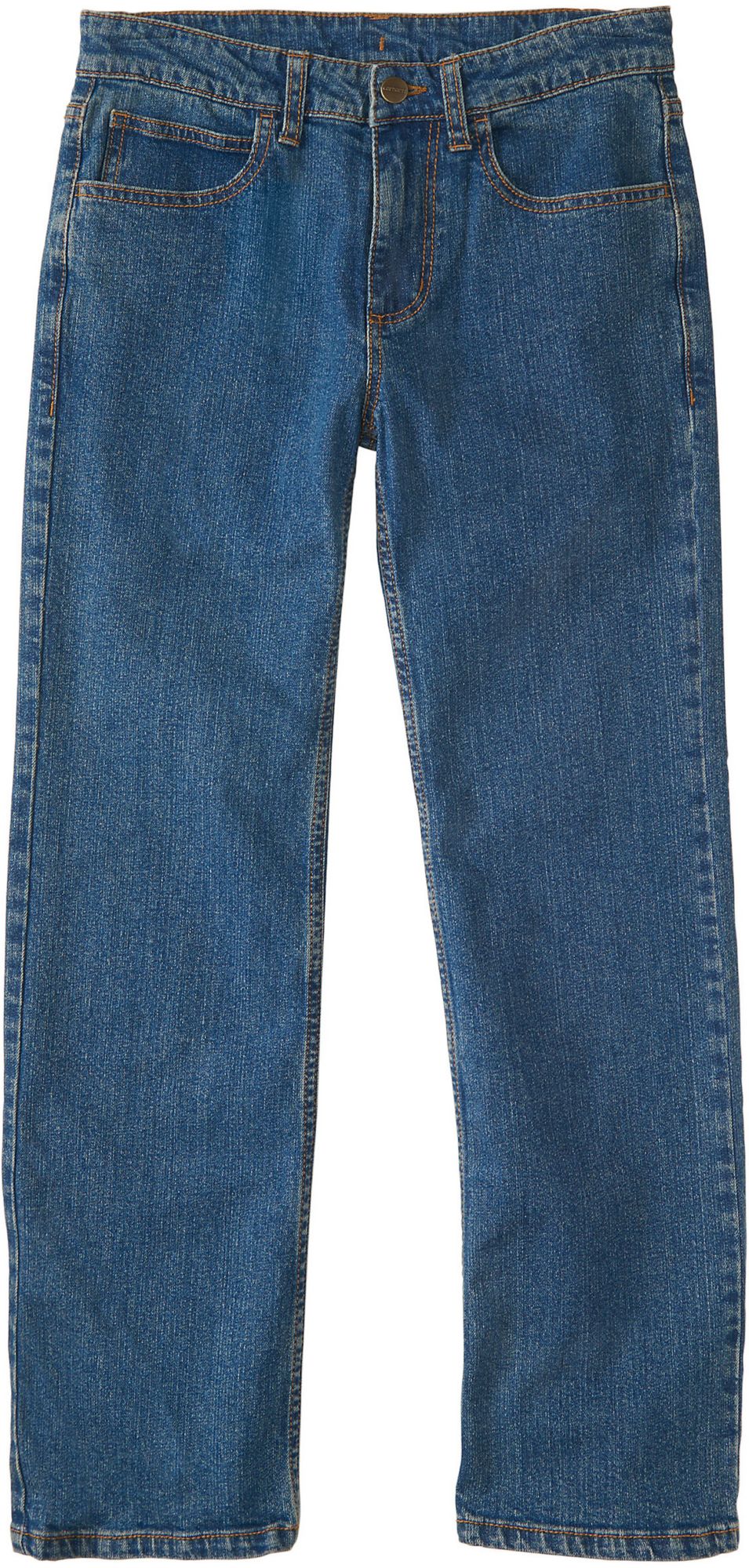 Denim Medium Wash