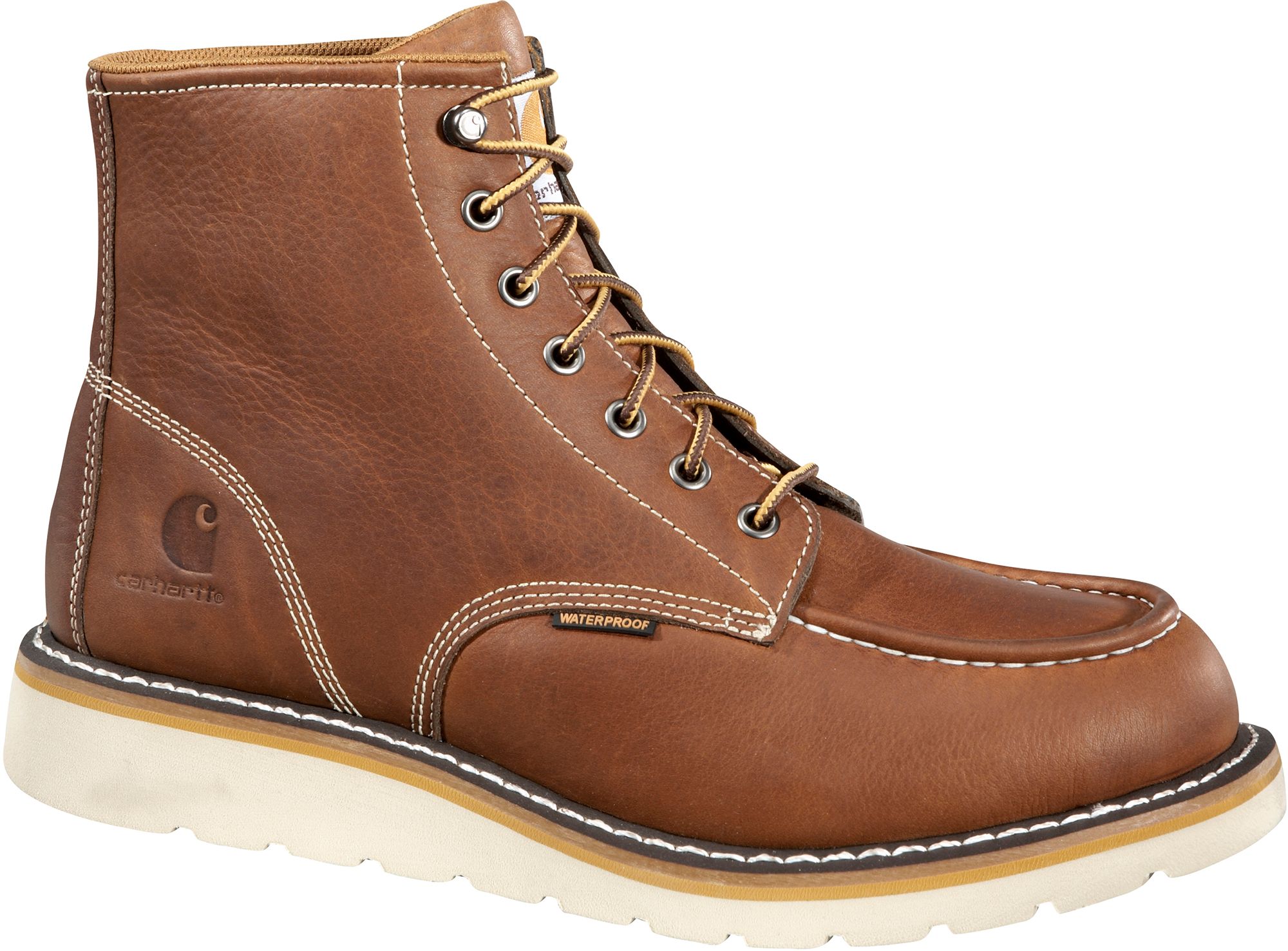 Dick's sporting shop goods men's boots