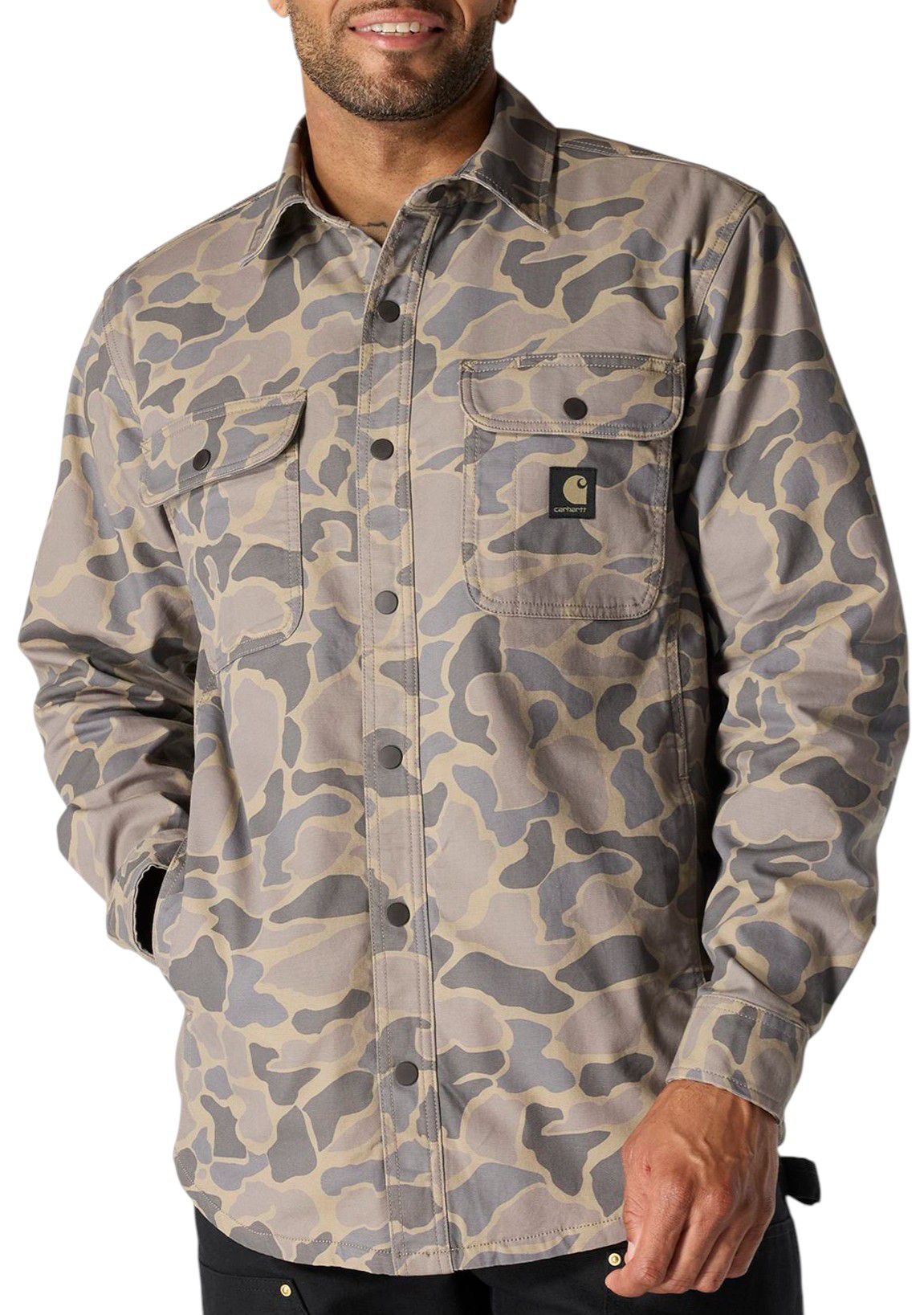  Carhartt Clothing