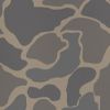 Khaki Vintage Camo
