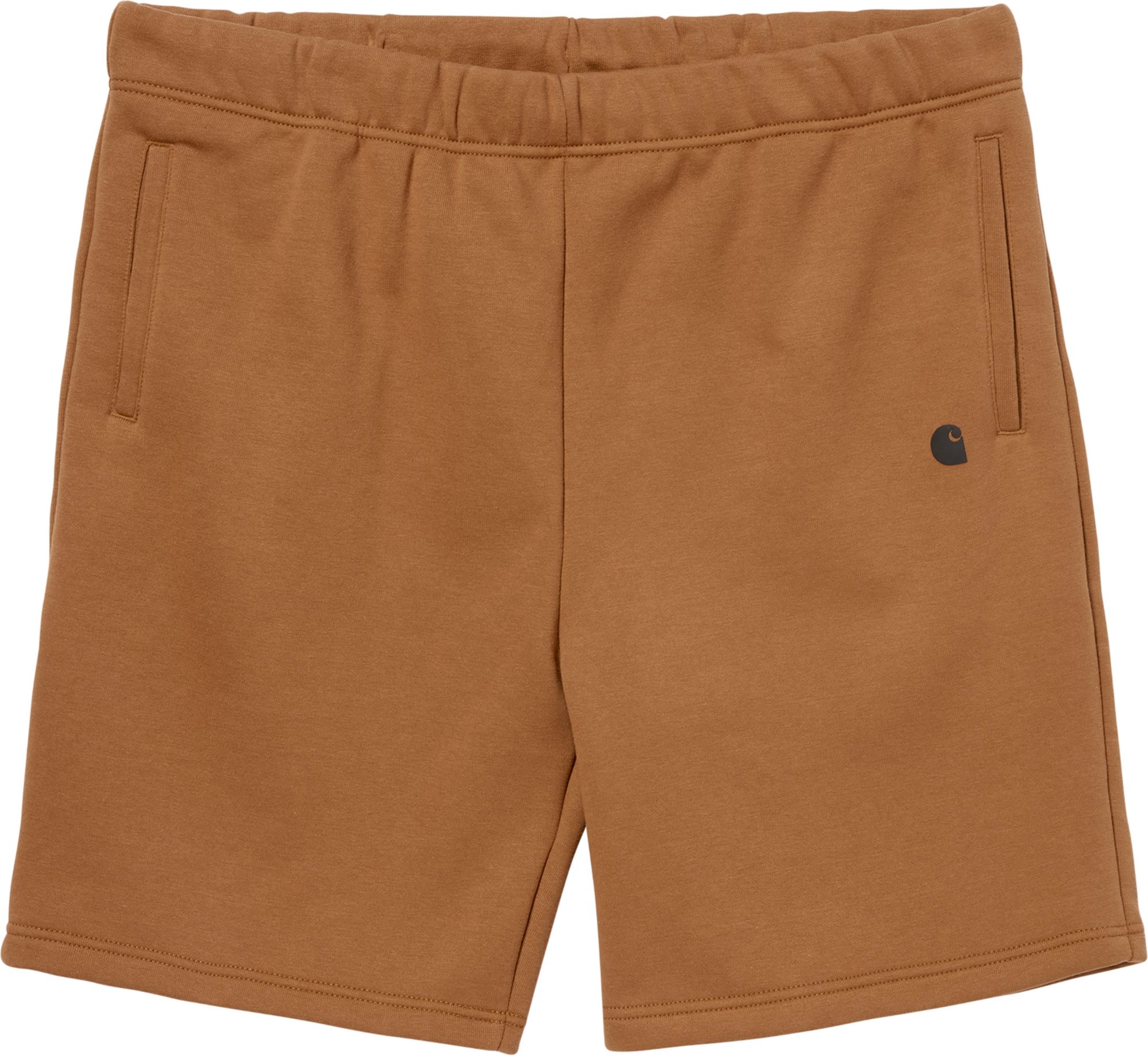 Carhartt Men's Midweight Fleece Shorts