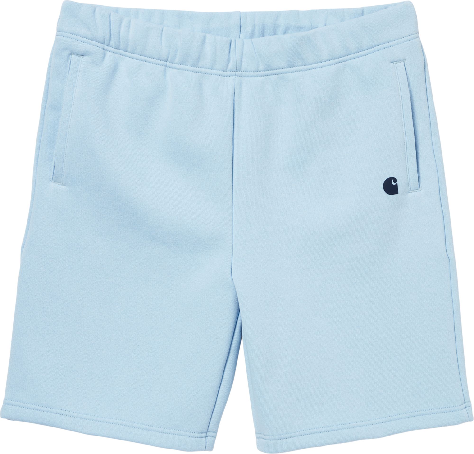 Carhartt Men's Midweight Fleece Shorts