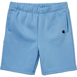 Men's Fleece logo Shorts 7, Men's Clearance
