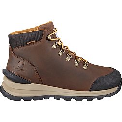 Carhartt Men's Gilmore 5” Waterproof Work Boots