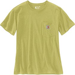Carhartt Men's Pocket T-Shirt