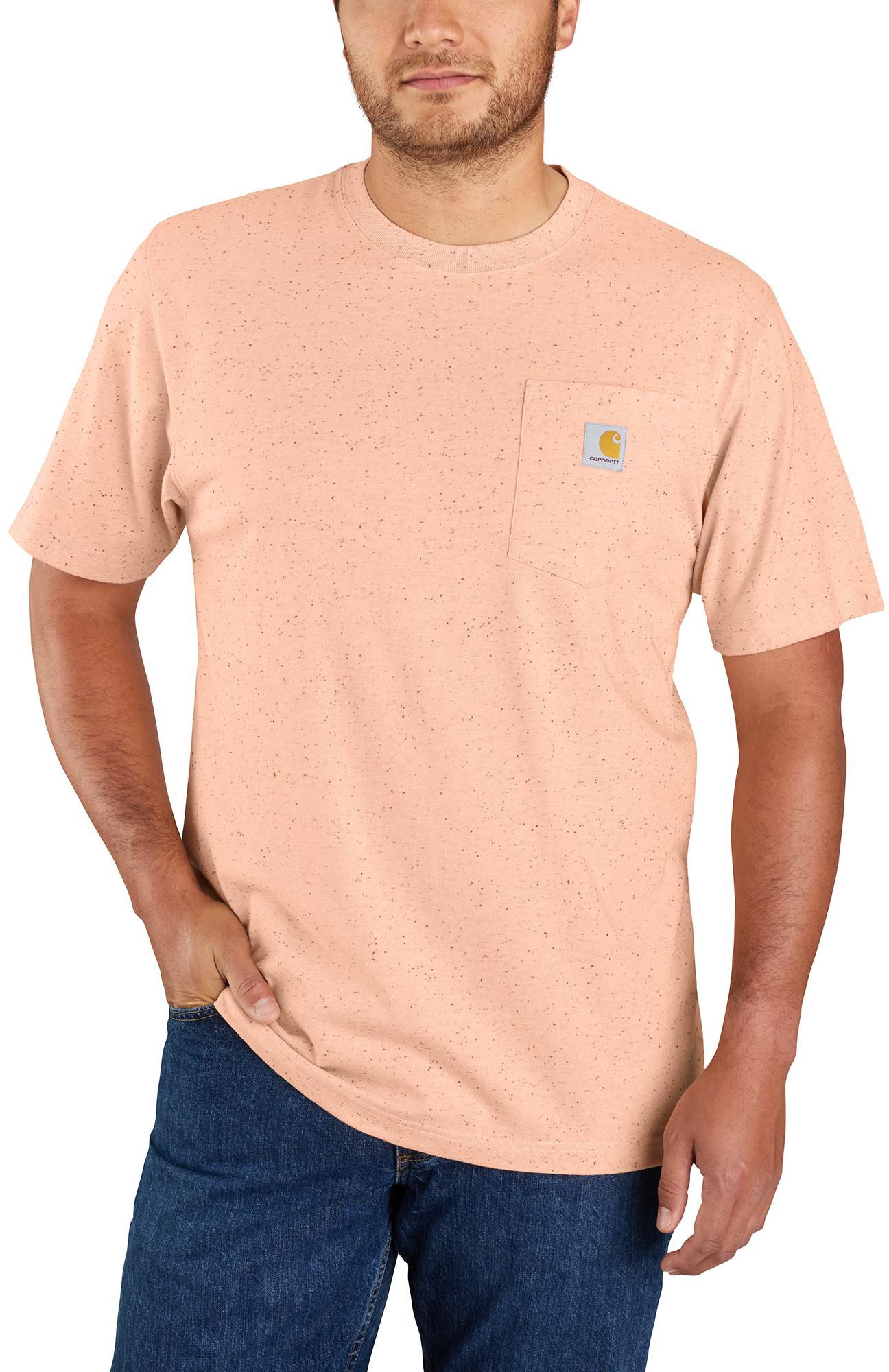 Carhartt Men's Pocket T-Shirt