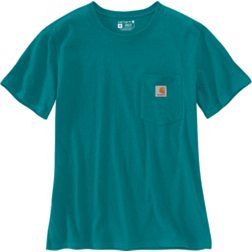 Carhartt Men's Pocket T-Shirt