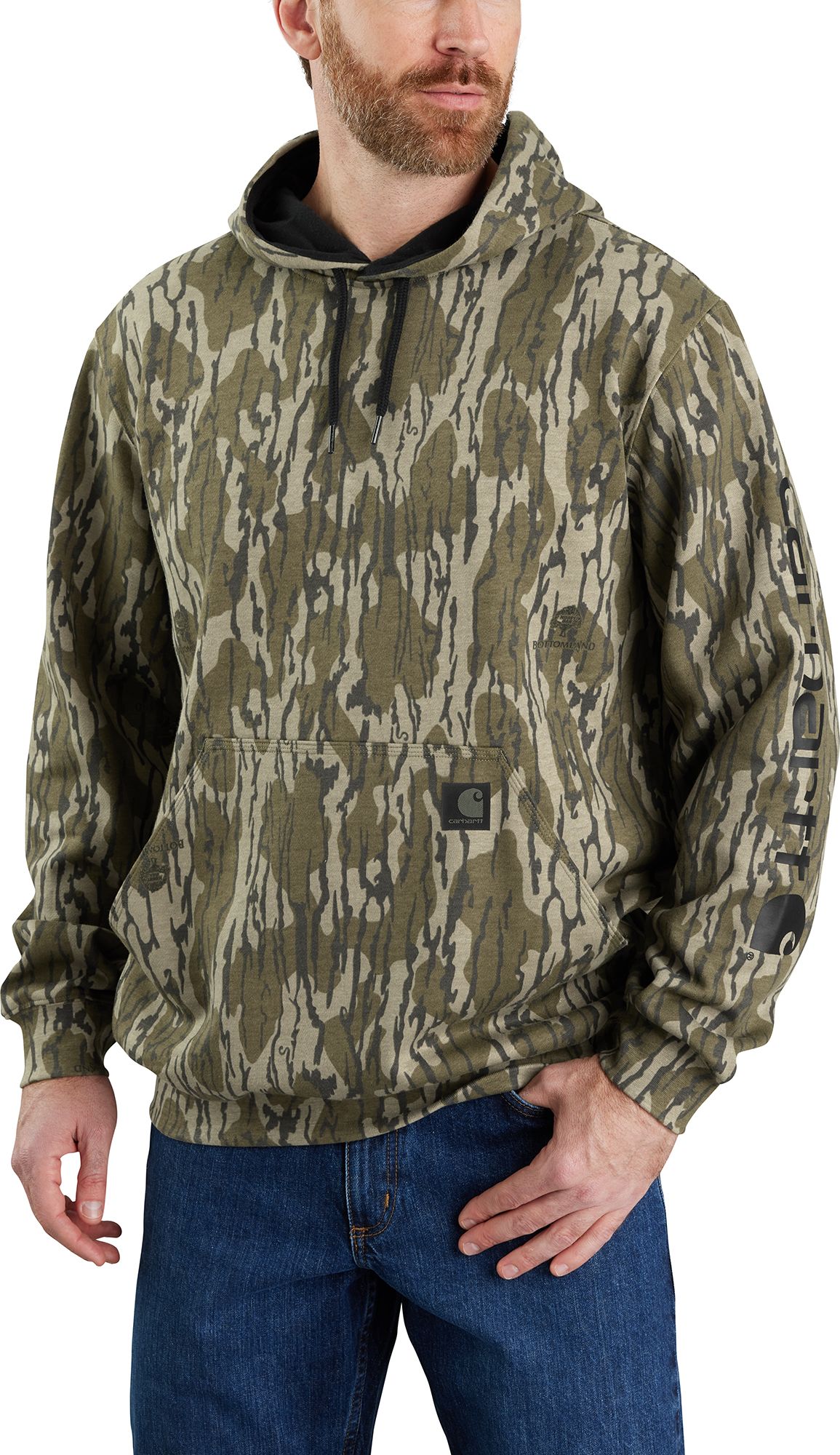Mossy Oak Bottomland