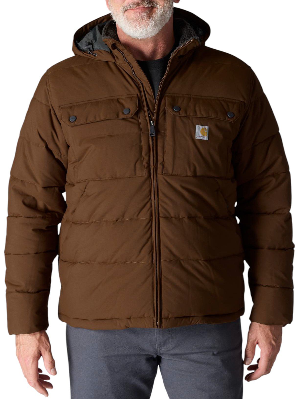 Winter Coats