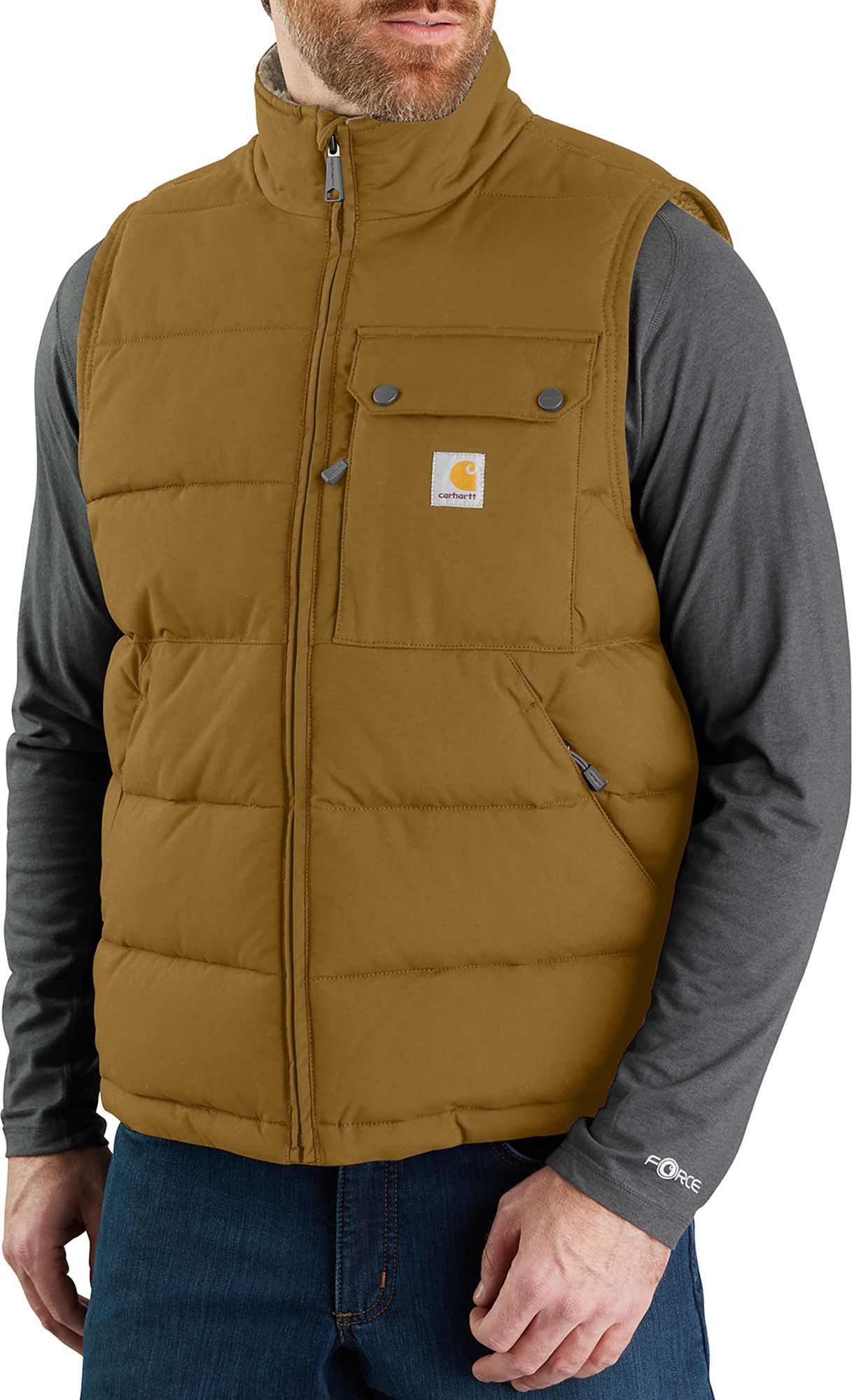 Oak Brown