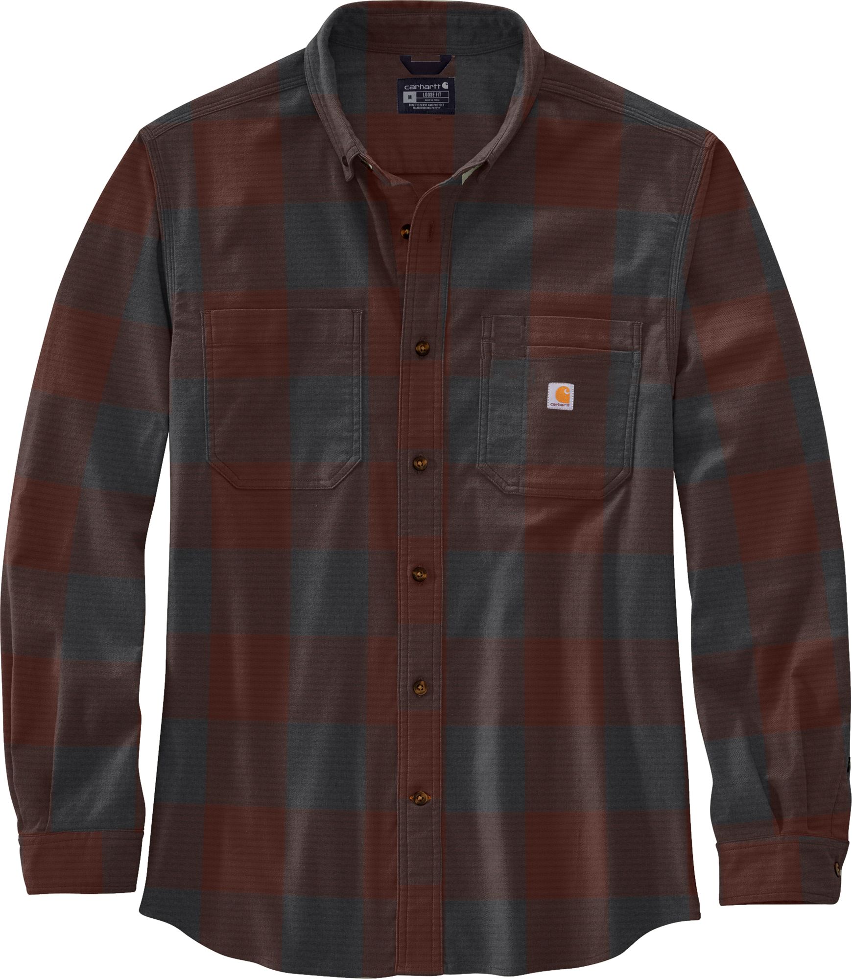 Mineral Red