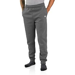 Carhartt Men's Relaxed Fit Midweight Tapered Sweatpants