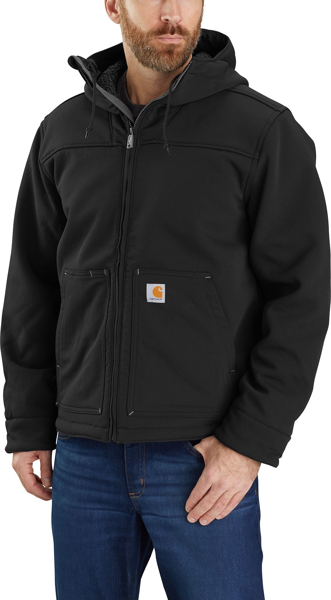 Jackets
