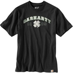 Carhartt Men's Shamrock T-Shirt