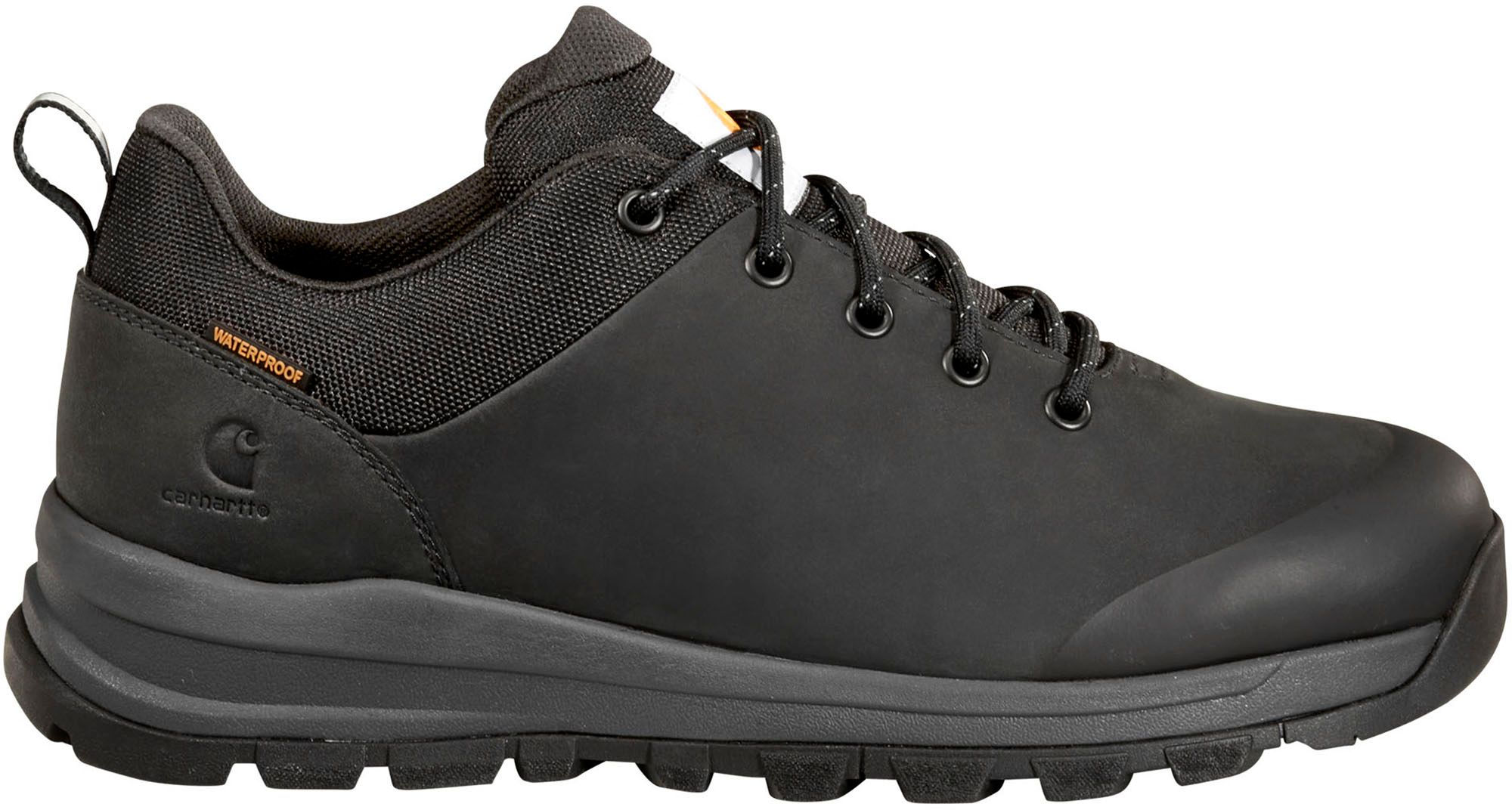 Black Nubuck
