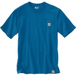 Carhartt Men's Pocket 1889 Graphic T-Shirt