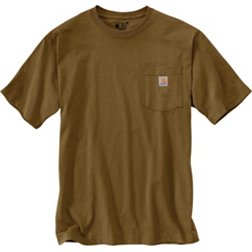 Carhartt Men's Pocket C Graphic T-Shirt