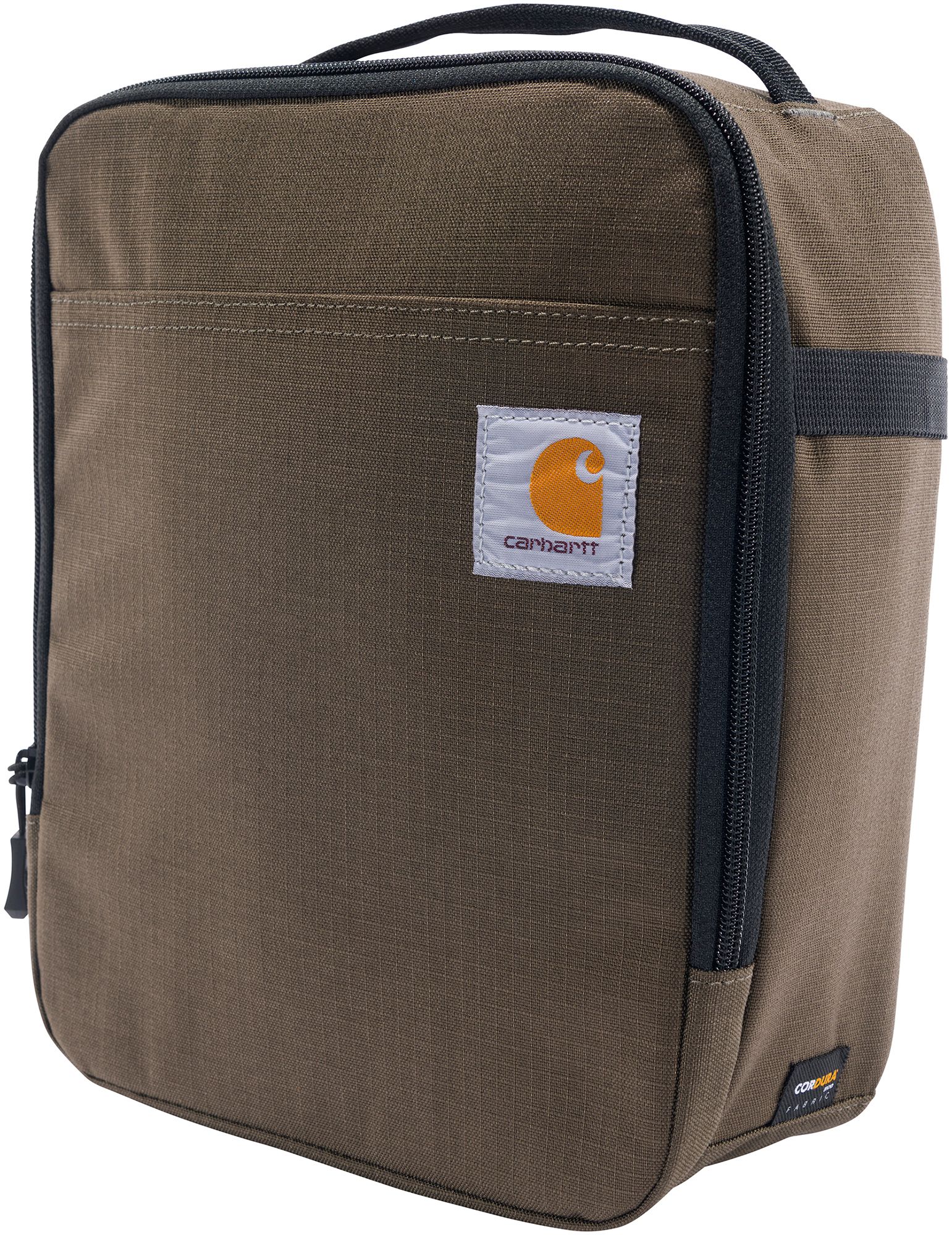 Carhartt Cargo Series Insulated 4 Can Lunch Cooler