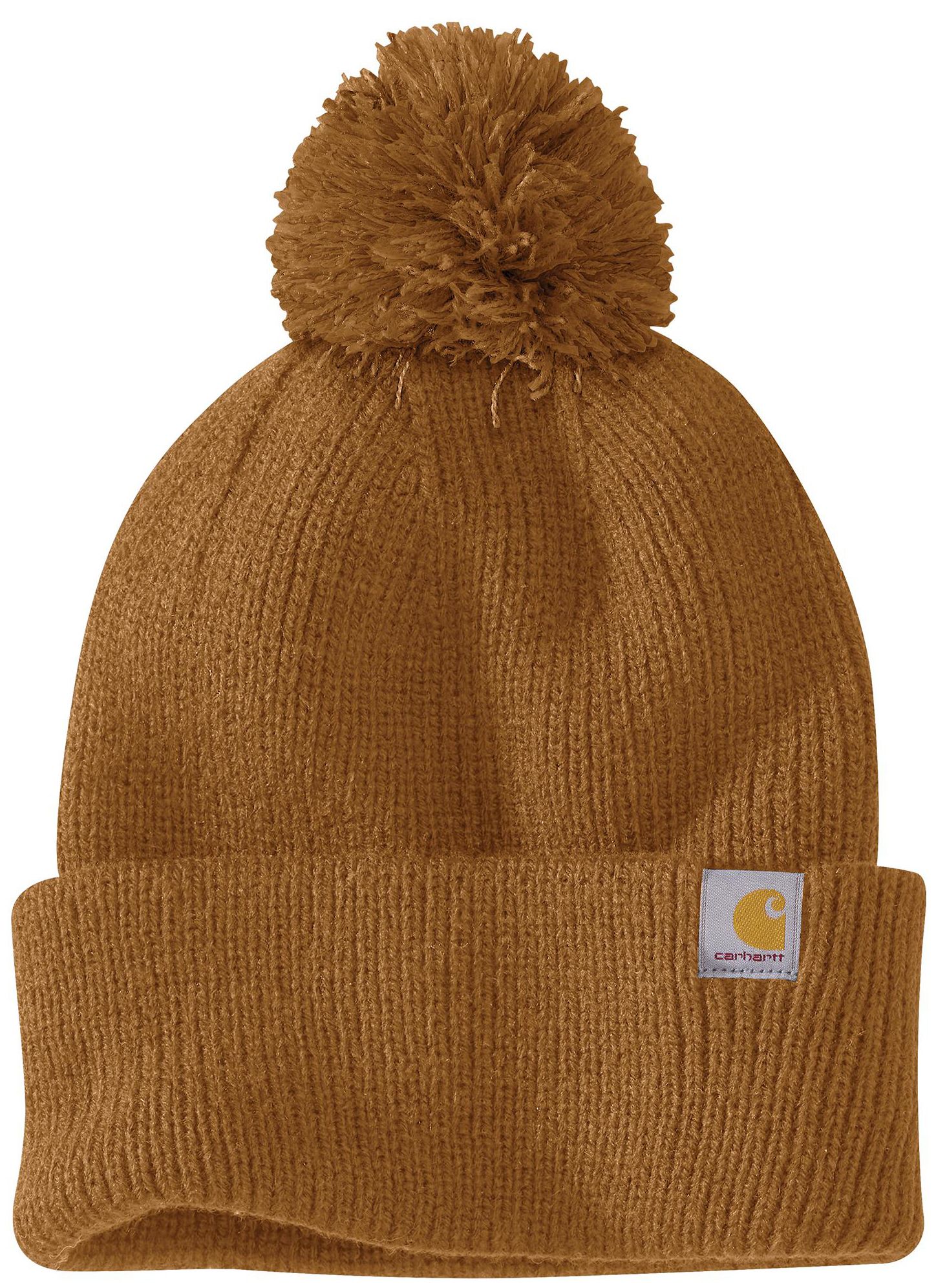 Carhartt Brown
