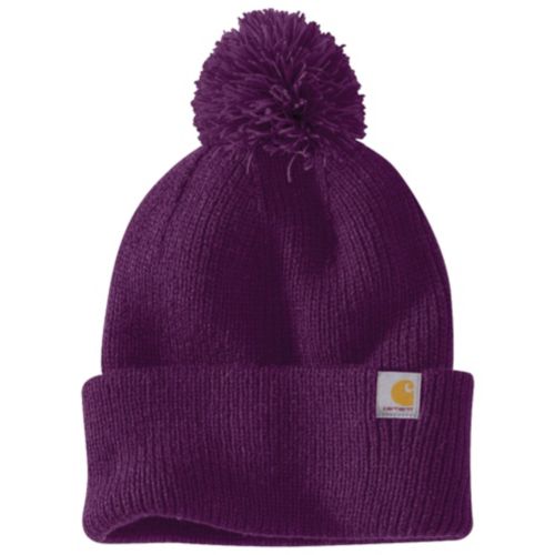 The North Face Women's Oh Mega Fur Pom Beanie Dick's Sporting Goods