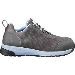 Carhartt Women's Force 3" EH Nano Toe Work Shoes