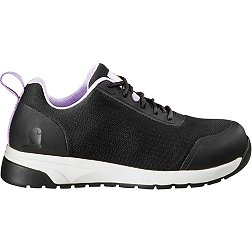 Carhartt Women's Force 3" SD Soft Toe Work Shoes
