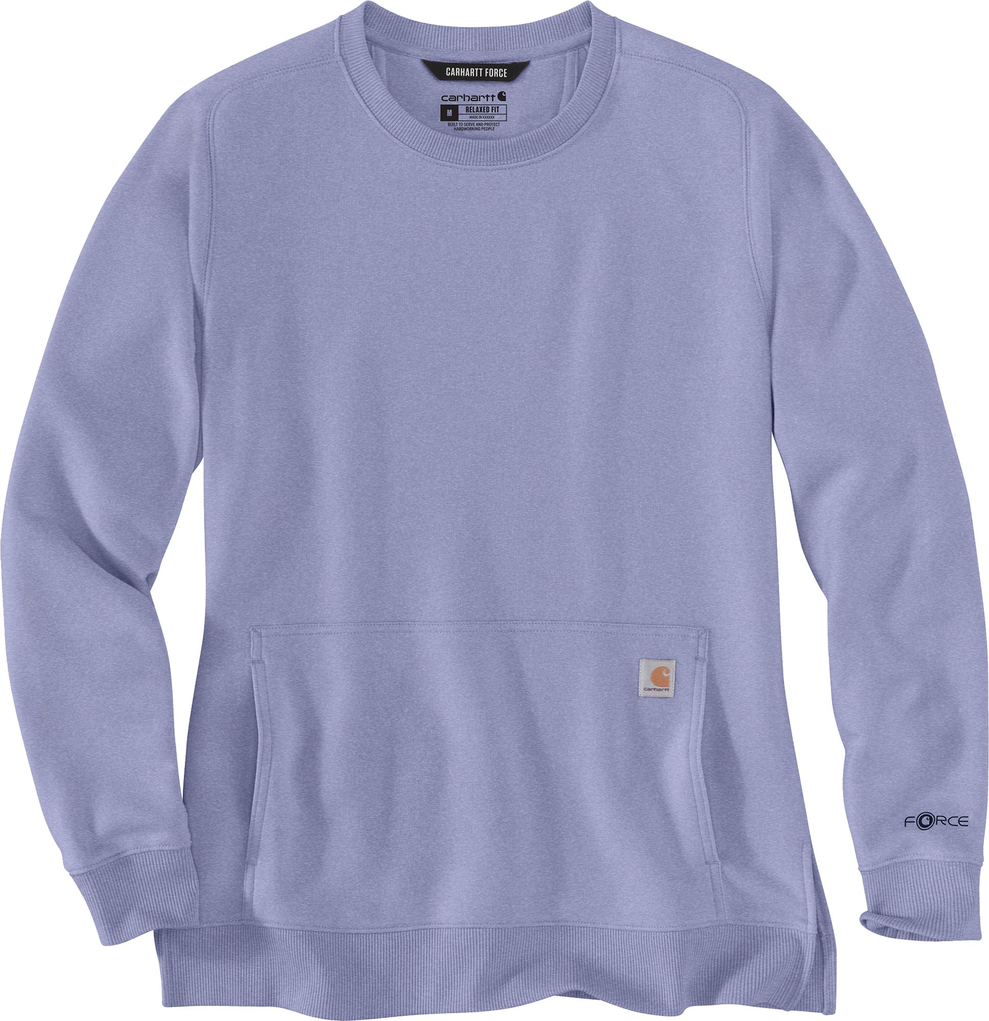 Soft Lavender Heather