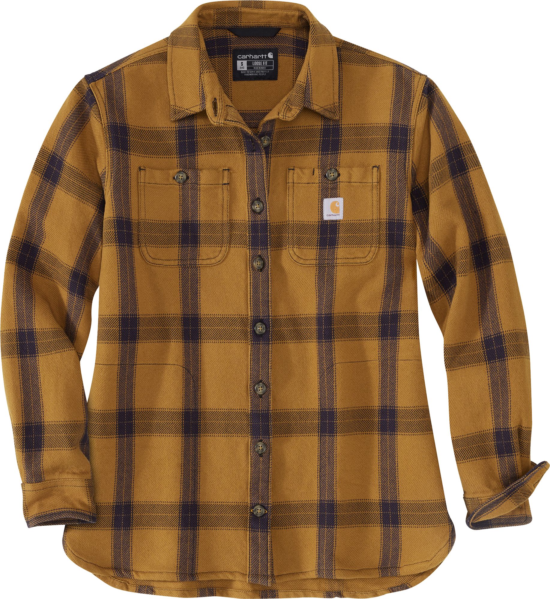 Carhartt Brown