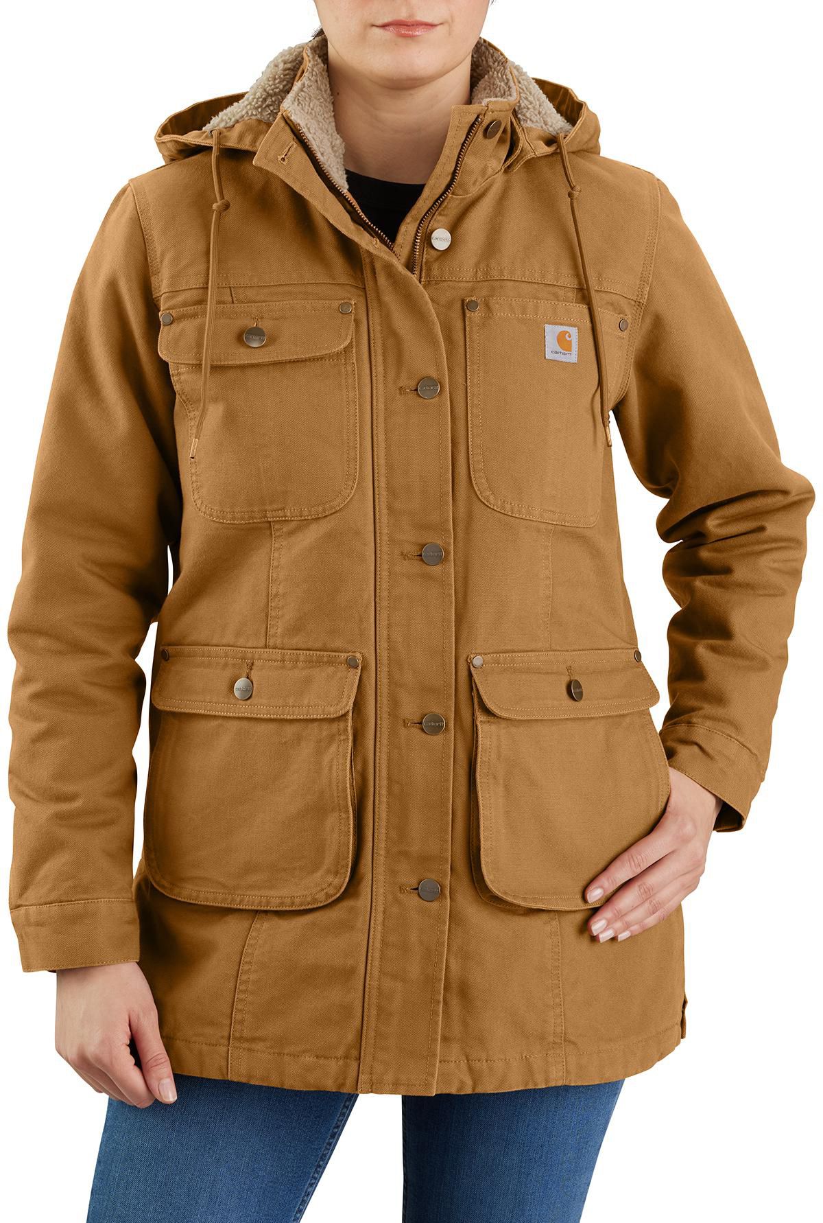 Women’s Work Jackets