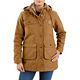 Carhartt Brown