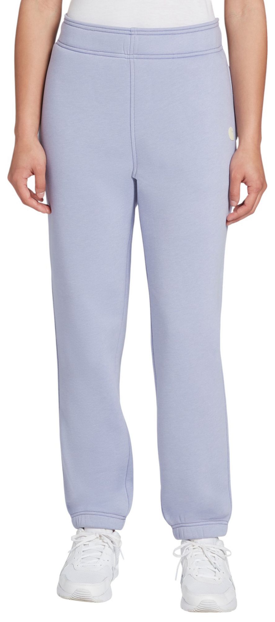 Soft Lavender Heather