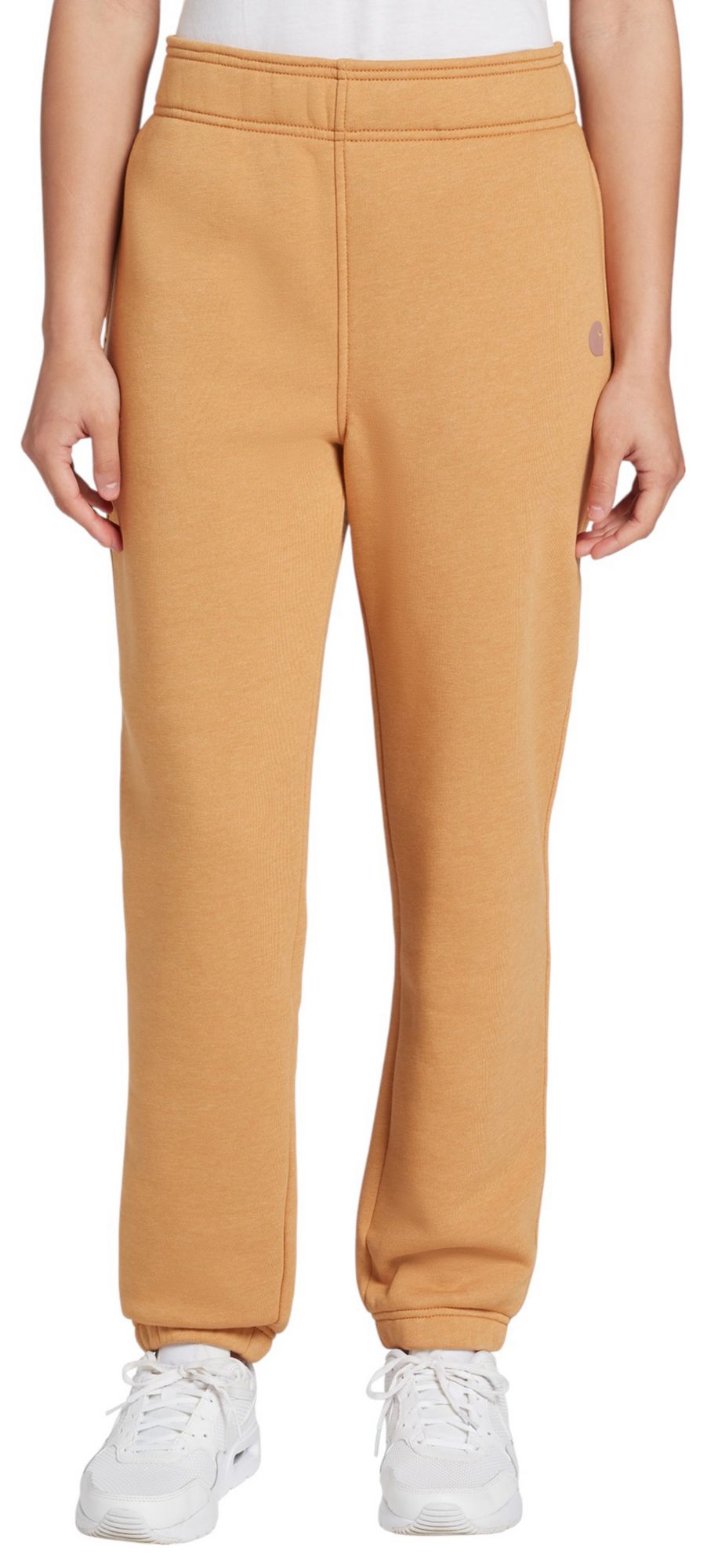 Carhartt Women's Relaxed Fit Joggers